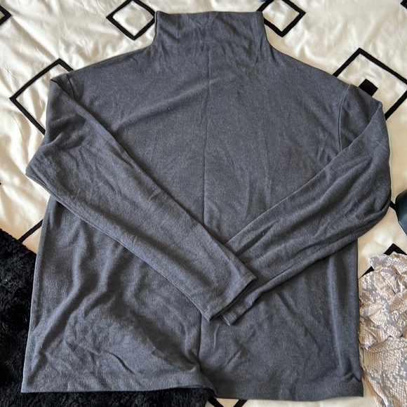 Wilfred free mock neck - Picture 1 of 1